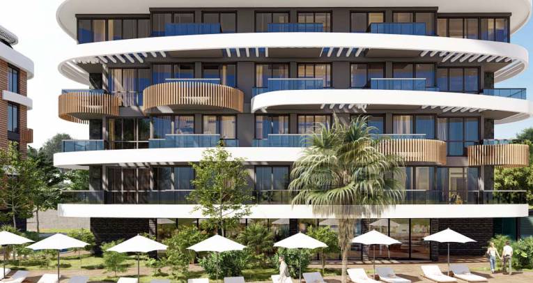 New Amazing Project In Kestel